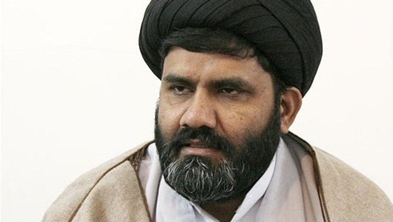 Hujjat al-Islam Sayyed Shafaqat-Husayn Shirazi