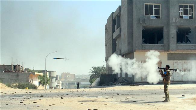 Libya