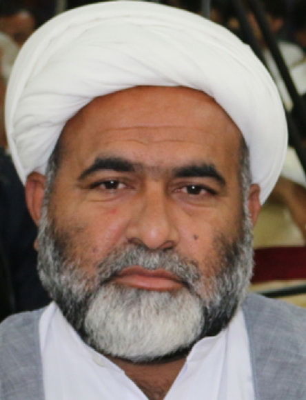 حجت الاسلام مختار امامی