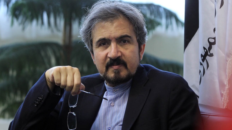 بہرام قاسمی