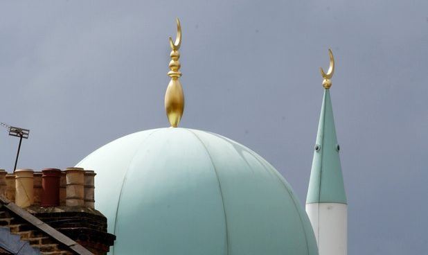 Islam in Britain