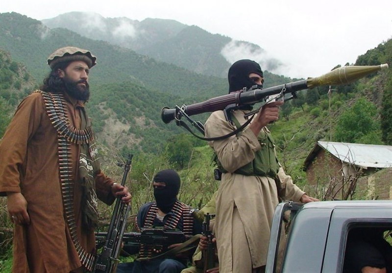 Taliban