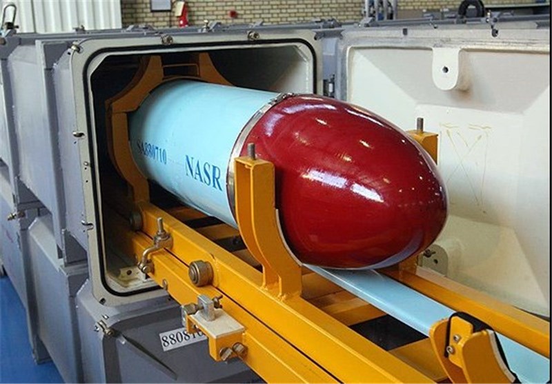 Supersonic Cruise Missiles