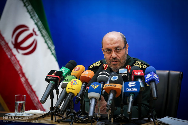 جنرل حسین دہقان