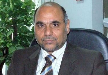 عباس البیاتی نماینده پارلمان عراق