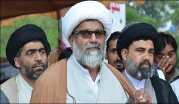 Allamah Rajah Nasir Abbas Ja
