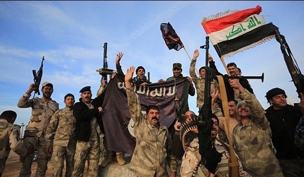 Iraq