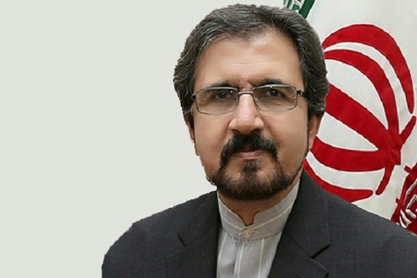 بہرام قاسمی