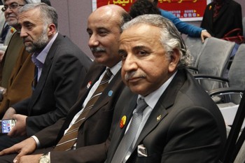 Kuwaiti Shi’a Member of Parliament Abdul-Hamid Dashti