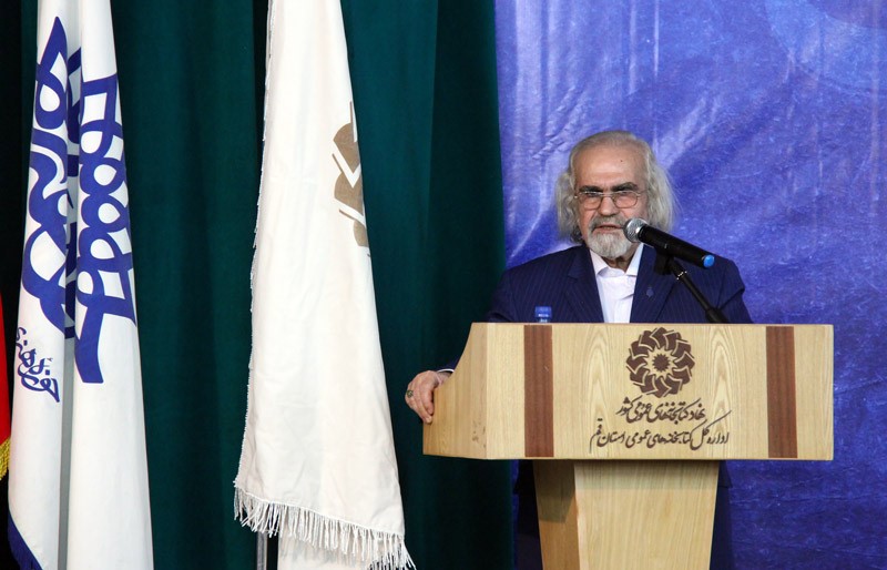 مجاهدی