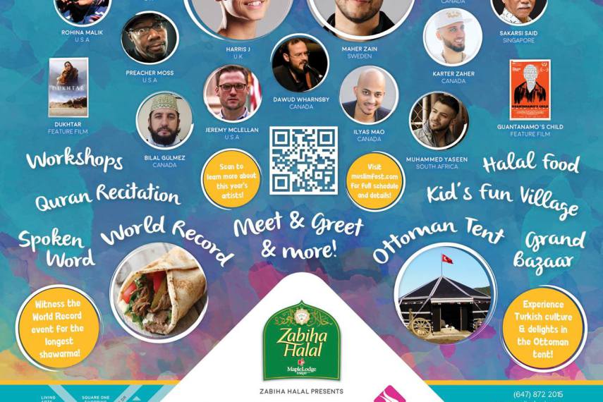 MuslimFest