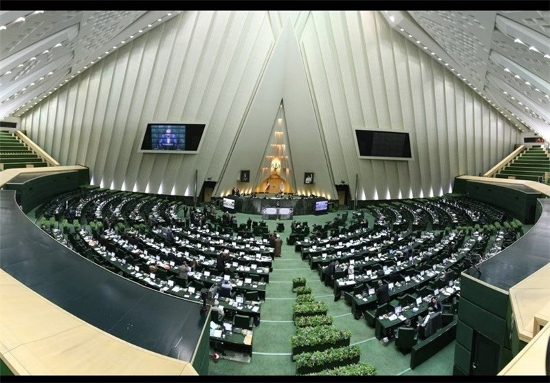 Iranian lawmakers