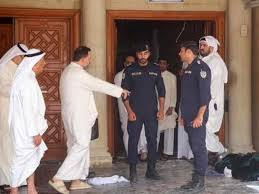 خود کش حملے