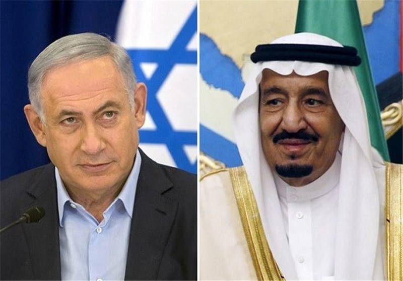 اسرائیل و کشورهای عربی 