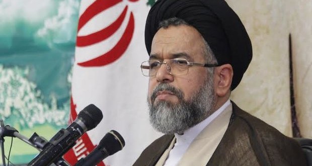 محمود علوی