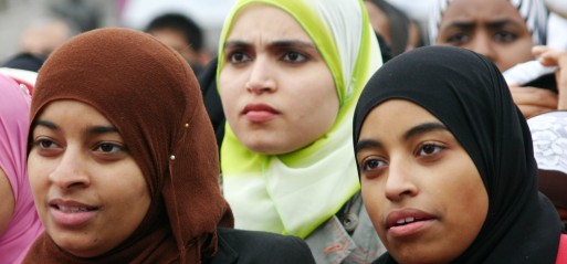 Muslim Women