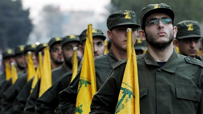 Lebanon Hezbollah