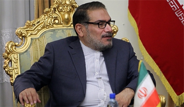 Secretary of Iran