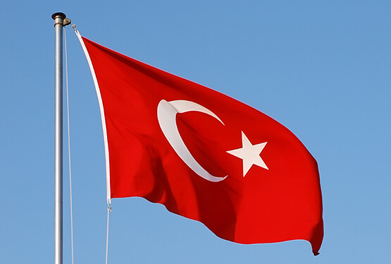 Turkey