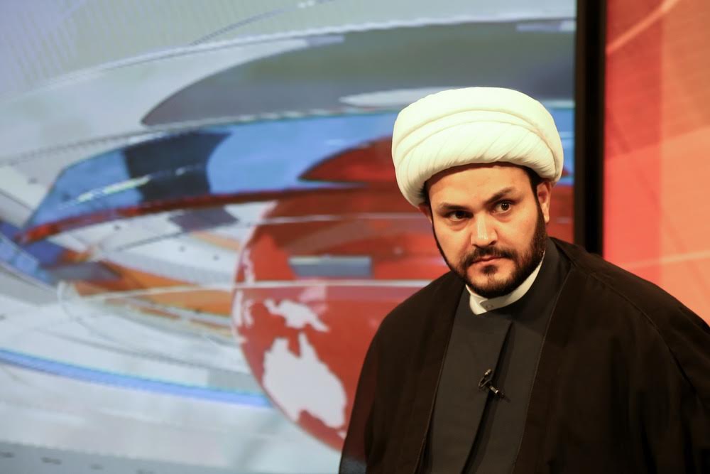 Ayatollah Kabi