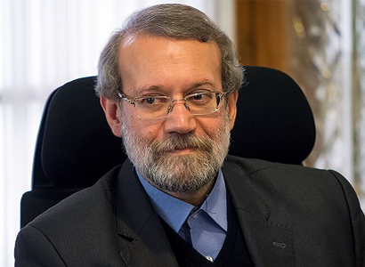 ڈاکٹرلاریجانی