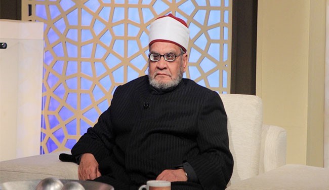 Shaykh Ahmad Karimah