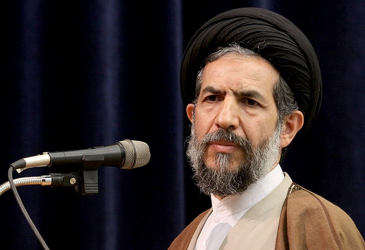 Hujjat al-Islam Aboutorabi-Fard