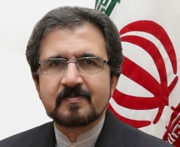بہرام قاسمی