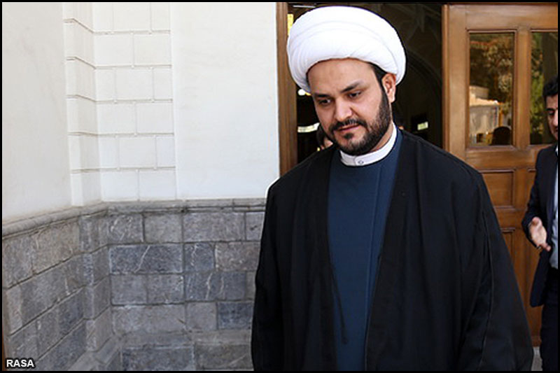 دبیرکل مقاومت اسلامی نُجَباء شیخ اکرم الکعبی