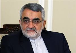 Foreign Policy Commission Alaeddin Boroujerdi