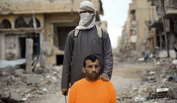 ISIL Tests Worst Execution Methods