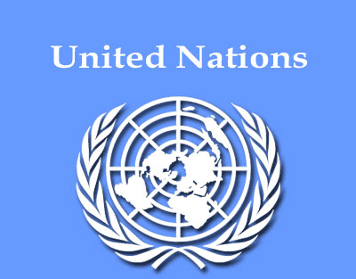 United Nations UN