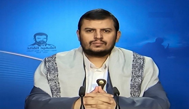 السيد عبد الملك الحوثي