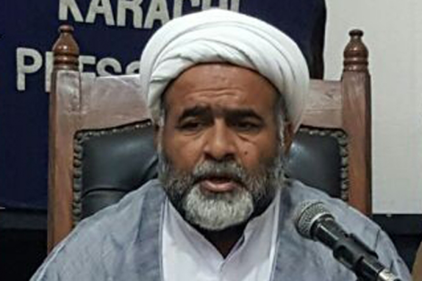 حجت الاسلام مختار امامی