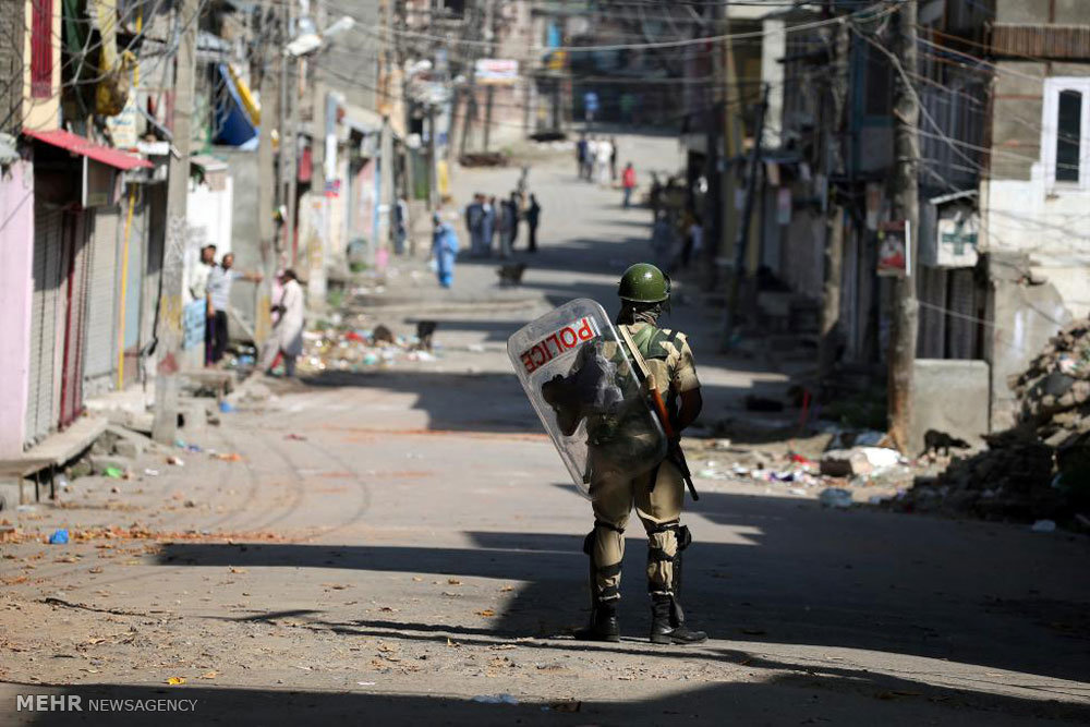 کشمیر