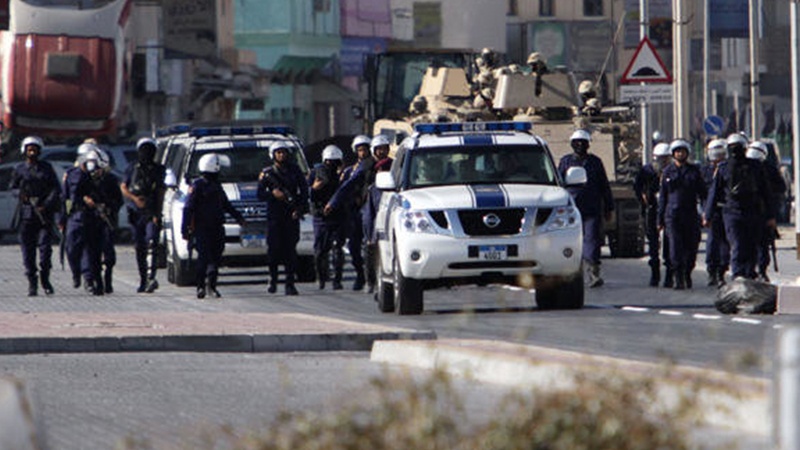 بحرین