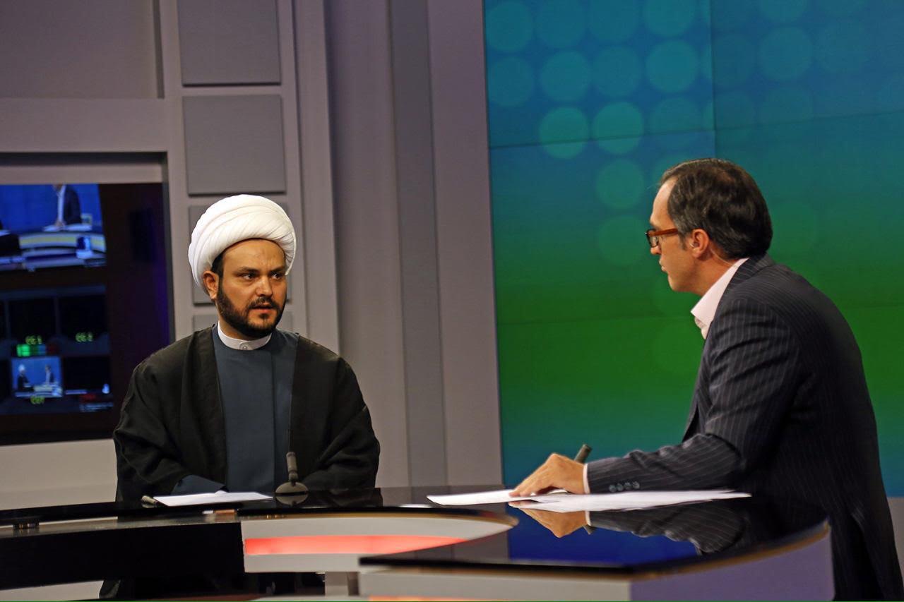 Shaykh Akram al-Ka’bi