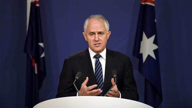 Australia