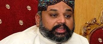 صاحبزادہ حامد رضا