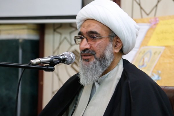 Ayatollah Safaei-Bushehri