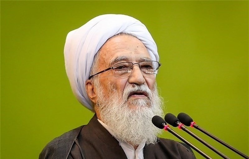 Ayatollah Movahedi-Kermani
