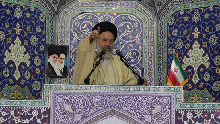 Ayatollah Sayyed Hashem Hoseyni-Bushehri