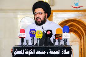 Hujjat al-Islam Sayyid Muhannad al-Musawi