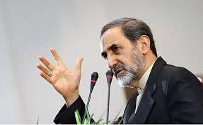 علی اکبر ولایتی