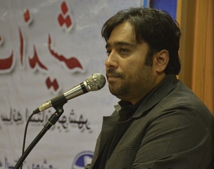 سعيد نوذری
