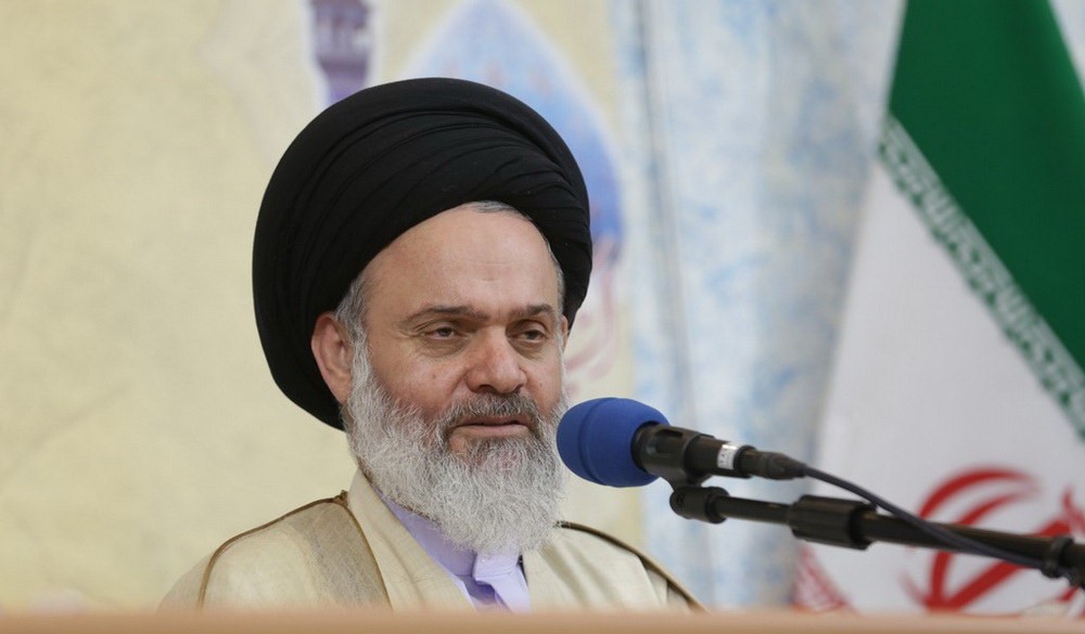 Ayatollah Hoseyni-Bushehri