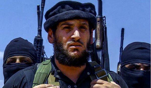 ISIL