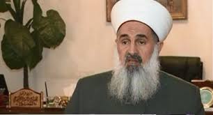 الشيخ مهدي الصميدعي