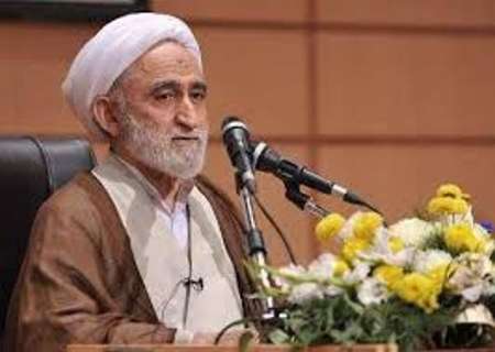 Ayatollah Reza Ostadi