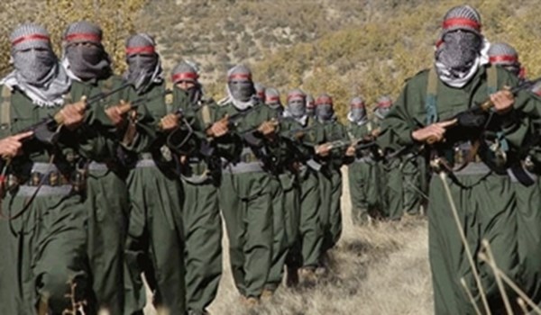 Riyadh Training 5,000 Militants in Eritrea for War in Yemen